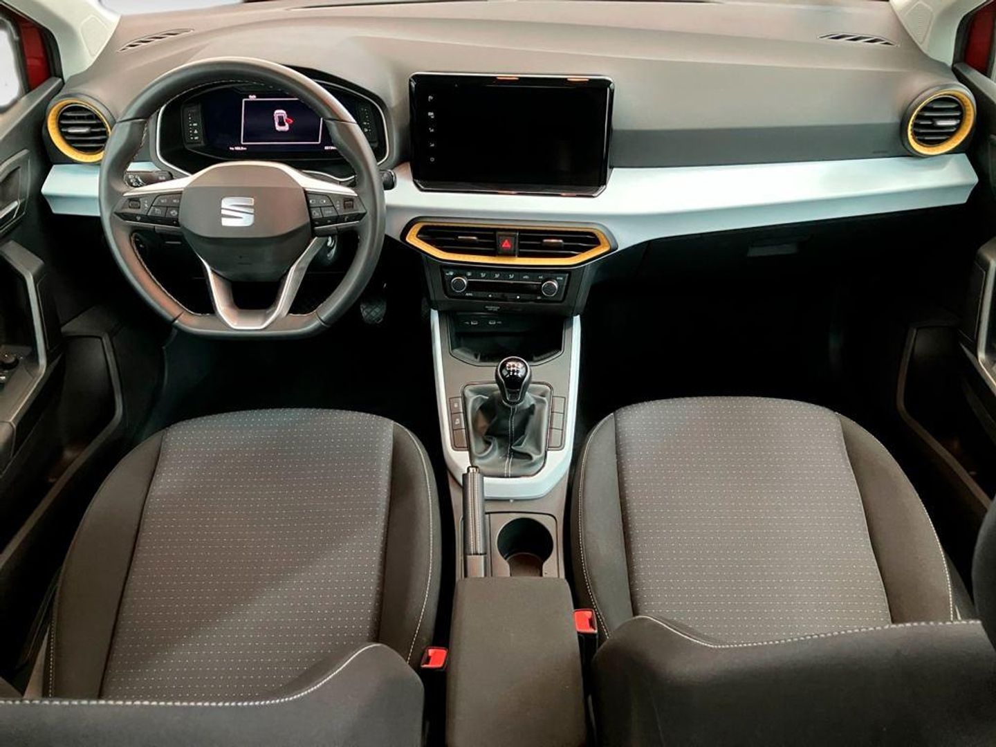 SEAT Arona 1.0 TSI Style XM 81 kW (110 CV)