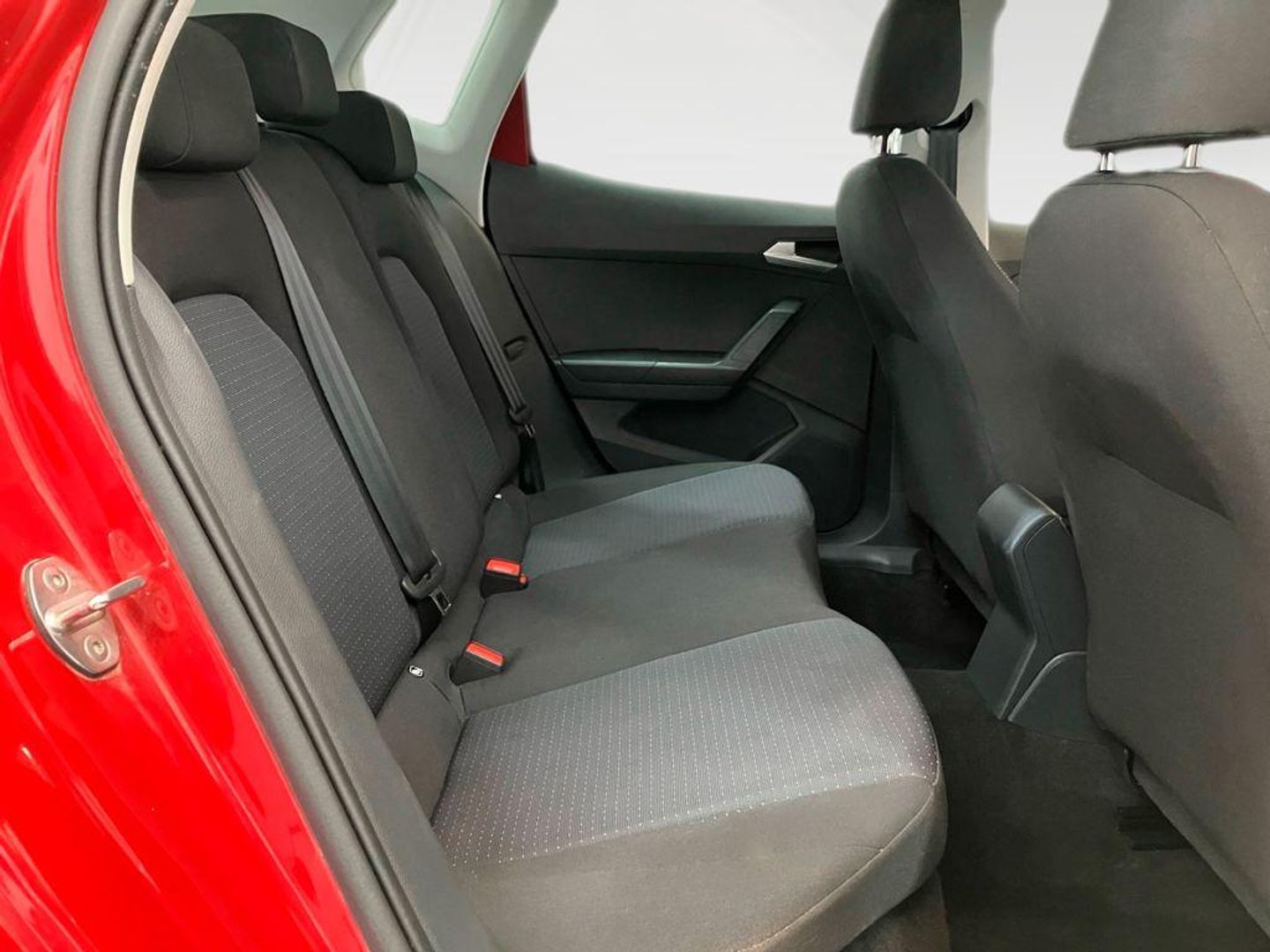 SEAT Arona 1.0 TSI Style XM 81 kW (110 CV)
