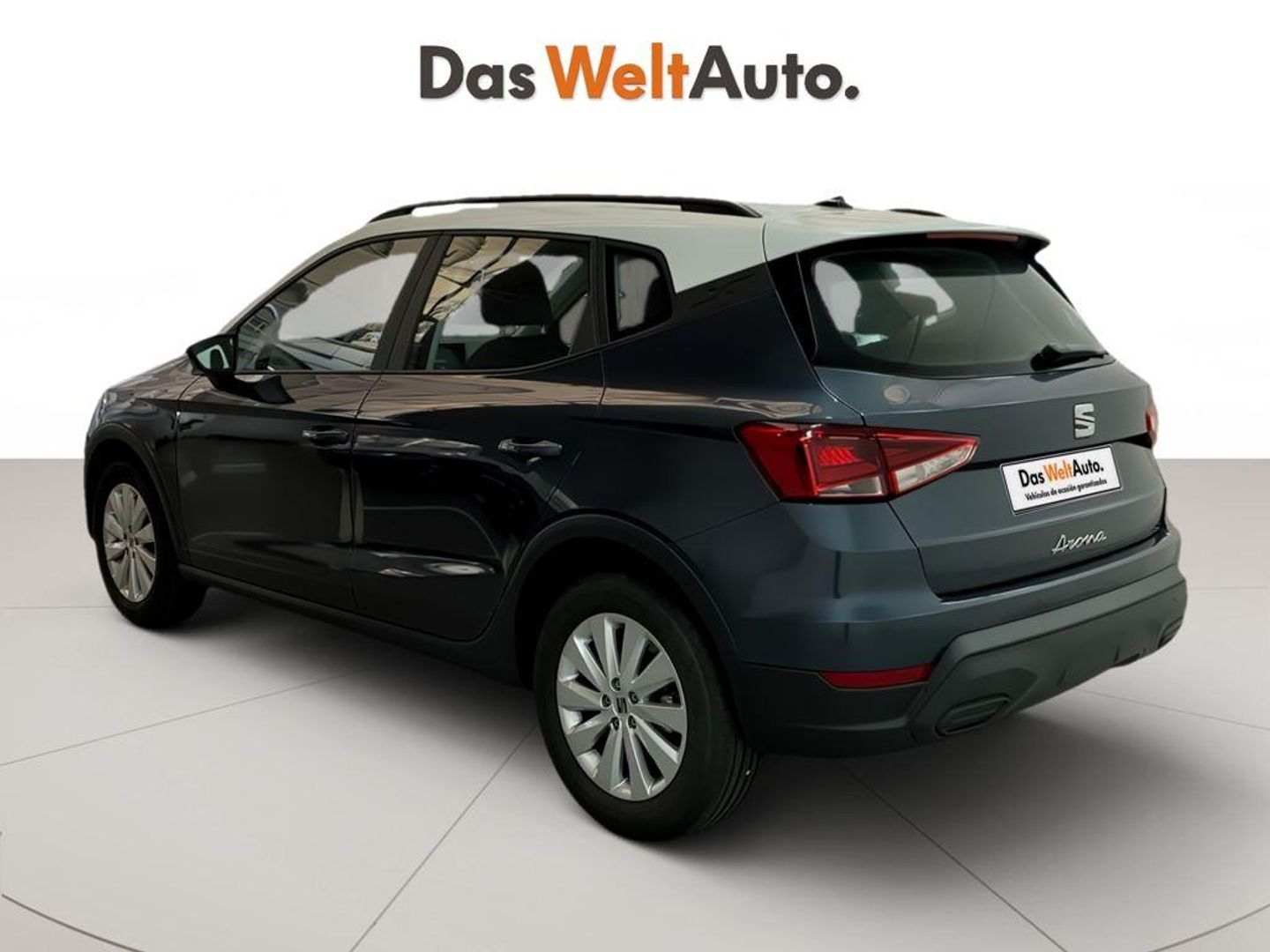 SEAT Arona 1.0 TSI Style XL DSG 81 kW (110 CV)