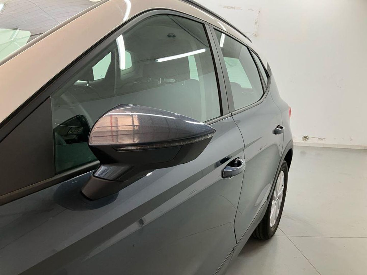 SEAT Arona 1.0 TSI Style XL DSG 81 kW (110 CV)
