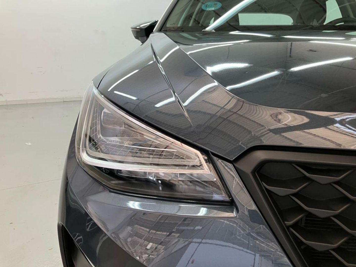 SEAT Arona 1.0 TSI Style XL DSG 81 kW (110 CV)