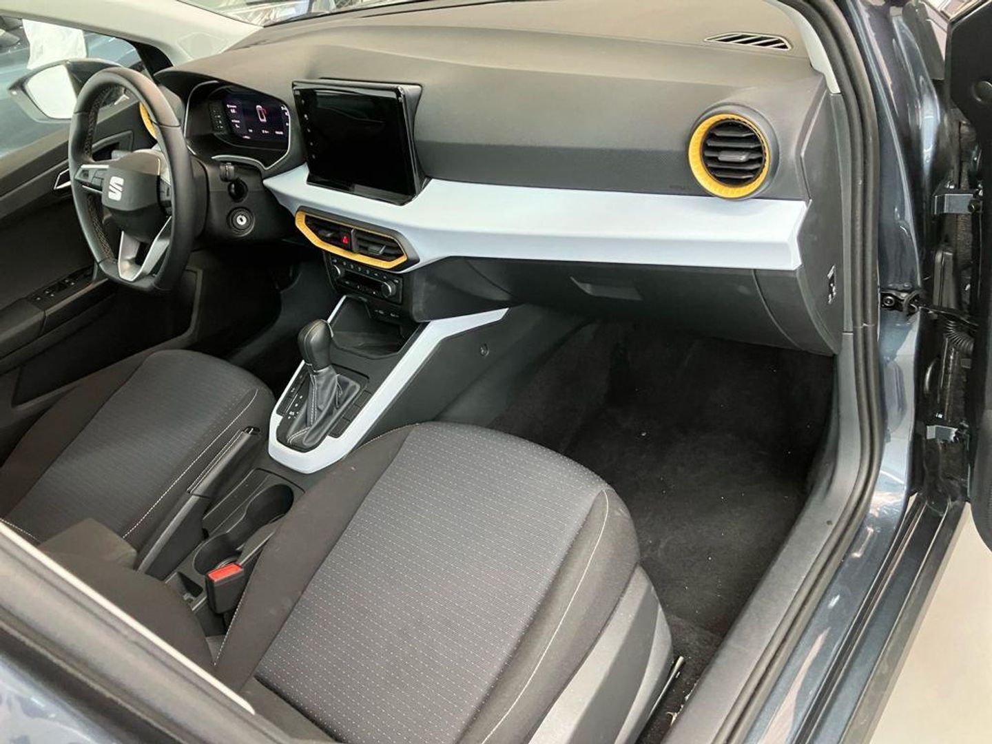 SEAT Arona 1.0 TSI Style XL DSG 81 kW (110 CV)