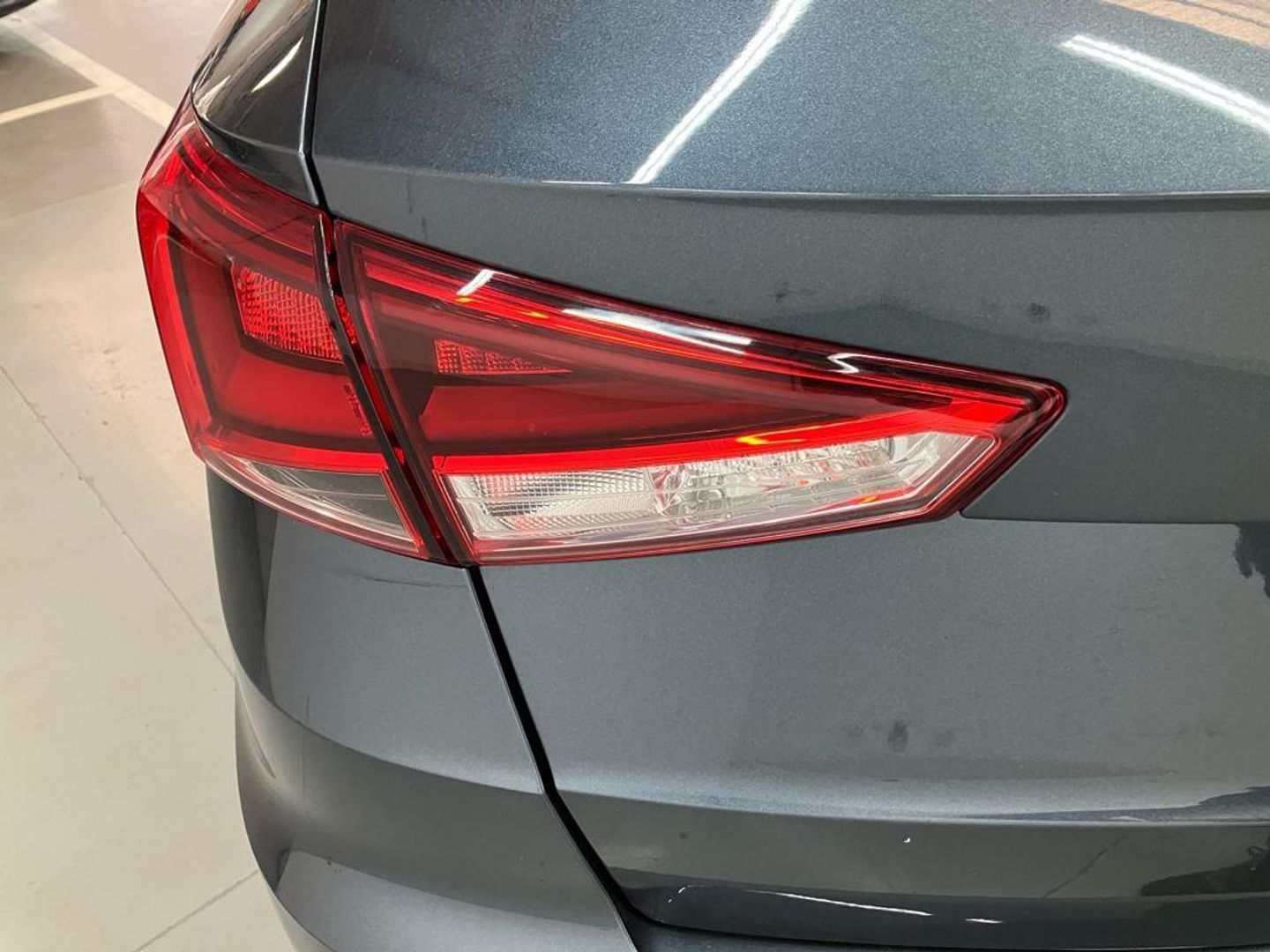 SEAT Arona 1.0 TSI Style XL DSG 81 kW (110 CV)