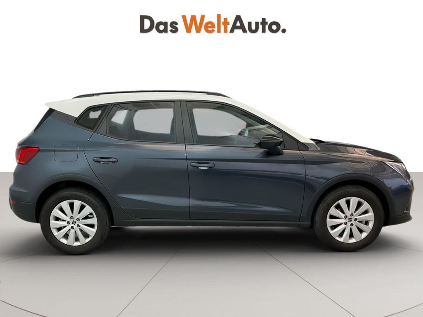 SEAT Arona 1.0 TSI Style XL DSG 81 kW (110 CV)