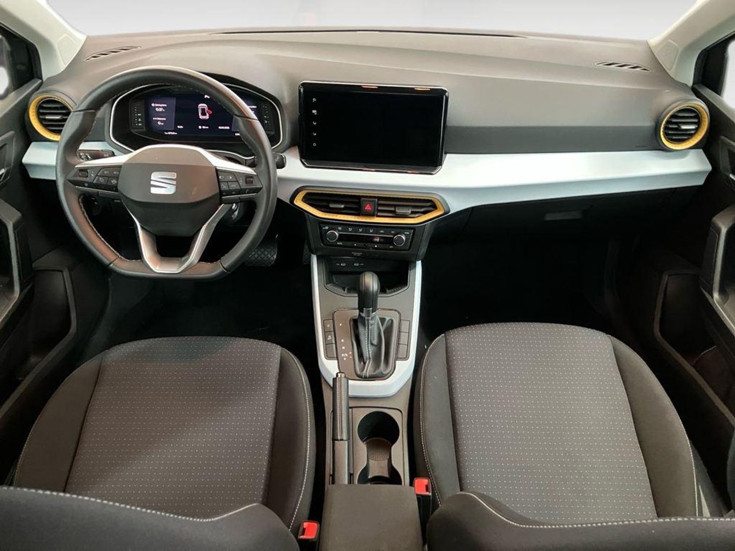 SEAT Arona 1.0 TSI Style XL DSG 81 kW (110 CV)
