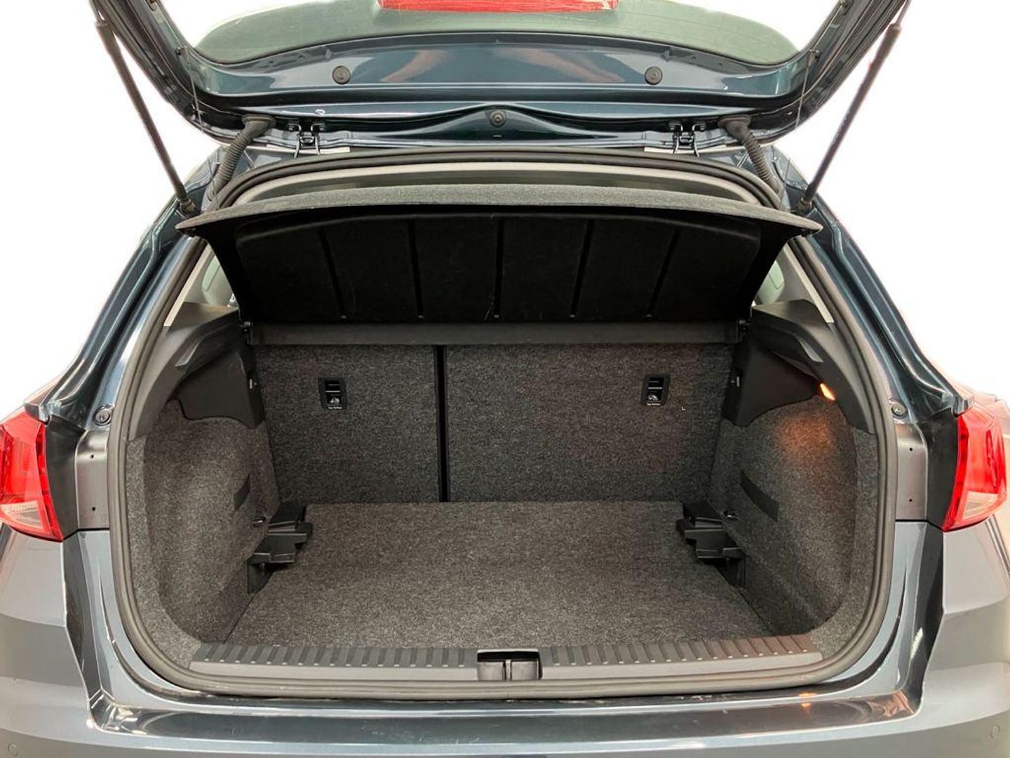 SEAT Arona 1.0 TSI Style XL DSG 81 kW (110 CV)
