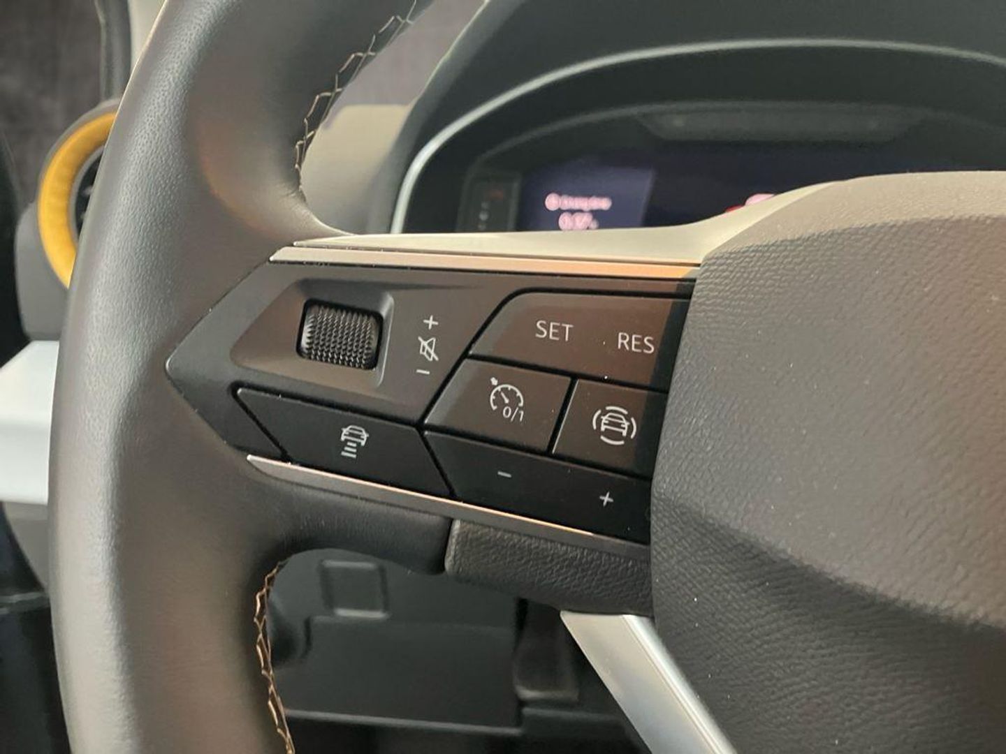 SEAT Arona 1.0 TSI Style XL DSG 81 kW (110 CV)