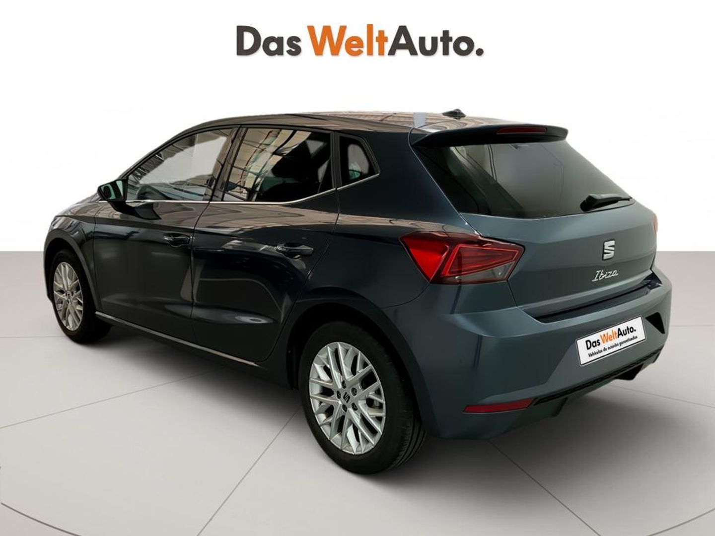 SEAT Ibiza 1.0 TSI Special Edition 85 kW (115 CV)