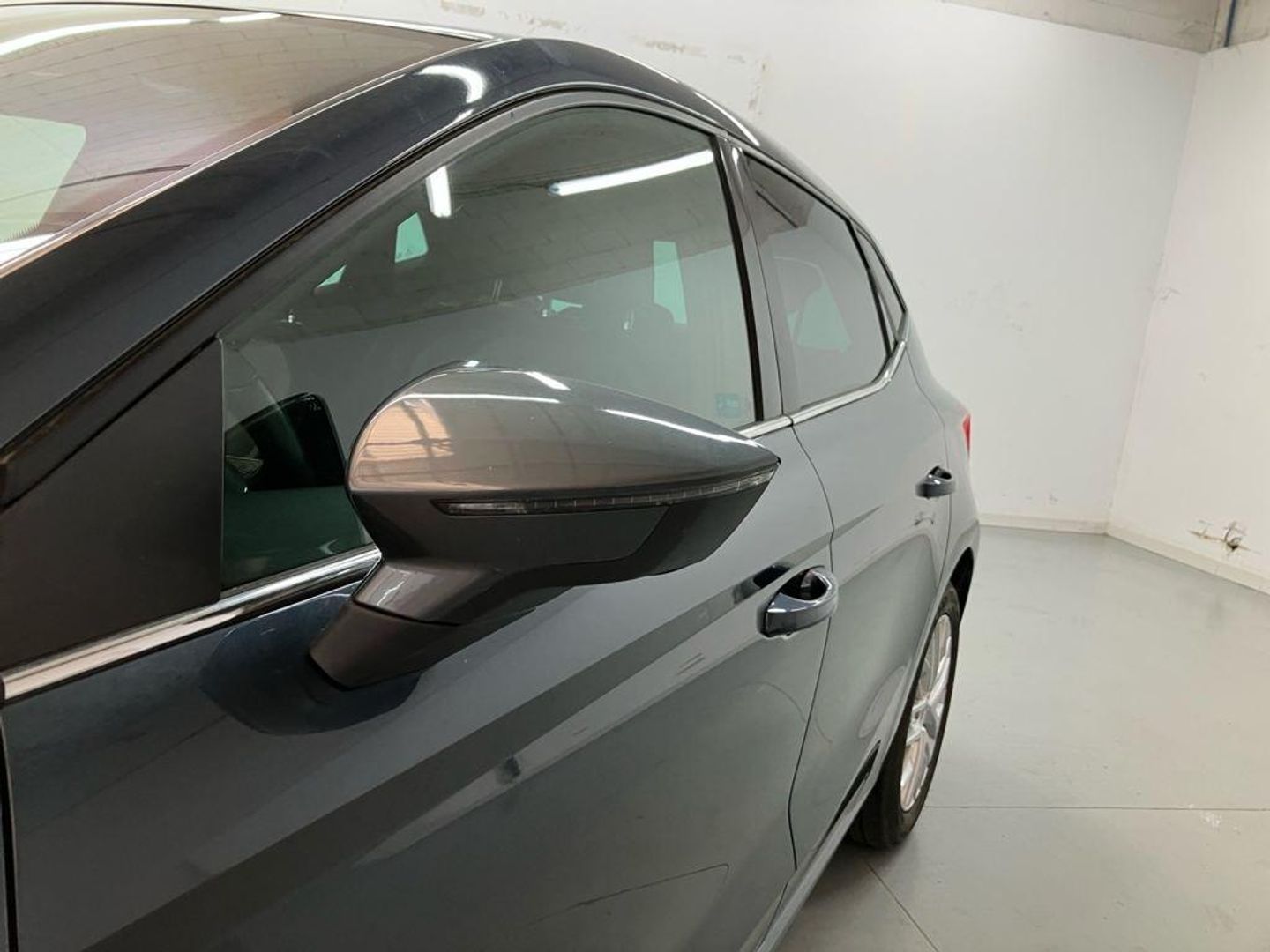 SEAT Ibiza 1.0 TSI Special Edition 85 kW (115 CV)