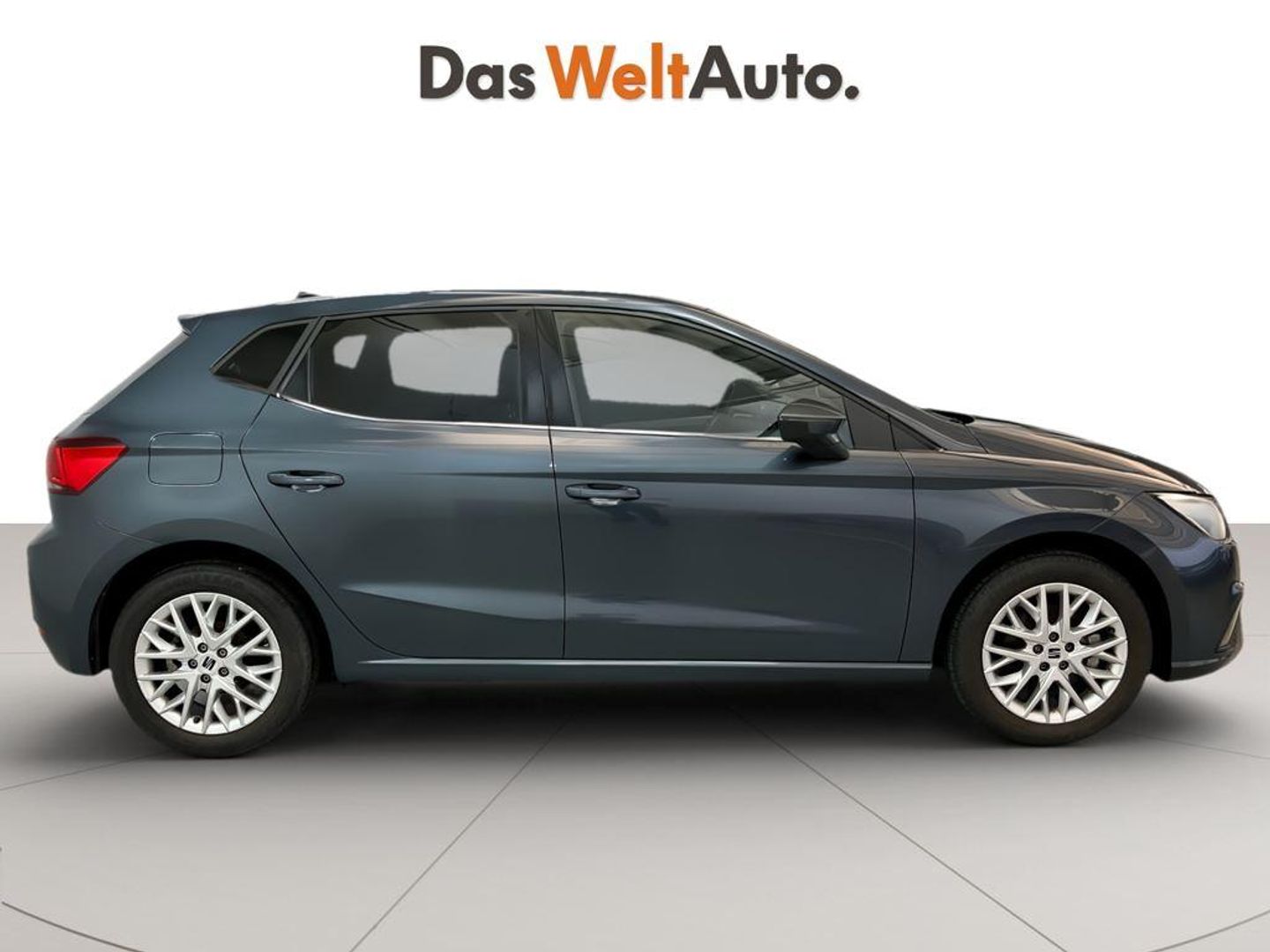 SEAT Ibiza 1.0 TSI Special Edition 85 kW (115 CV)