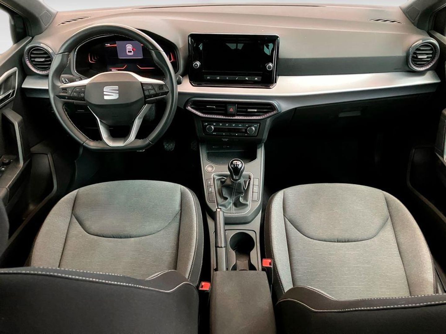 SEAT Ibiza 1.0 TSI Special Edition 85 kW (115 CV)