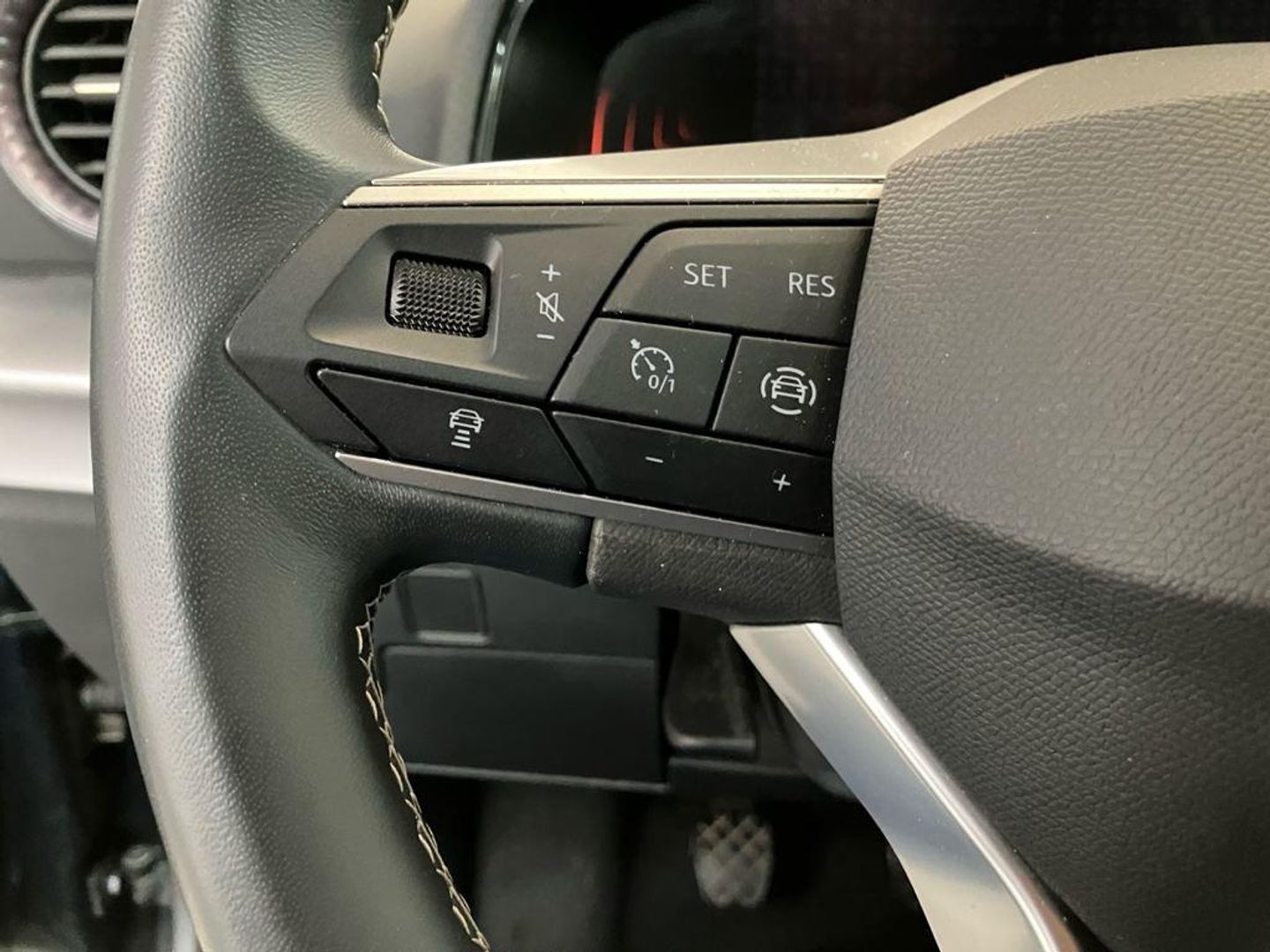 SEAT Ibiza 1.0 TSI Special Edition 85 kW (115 CV)