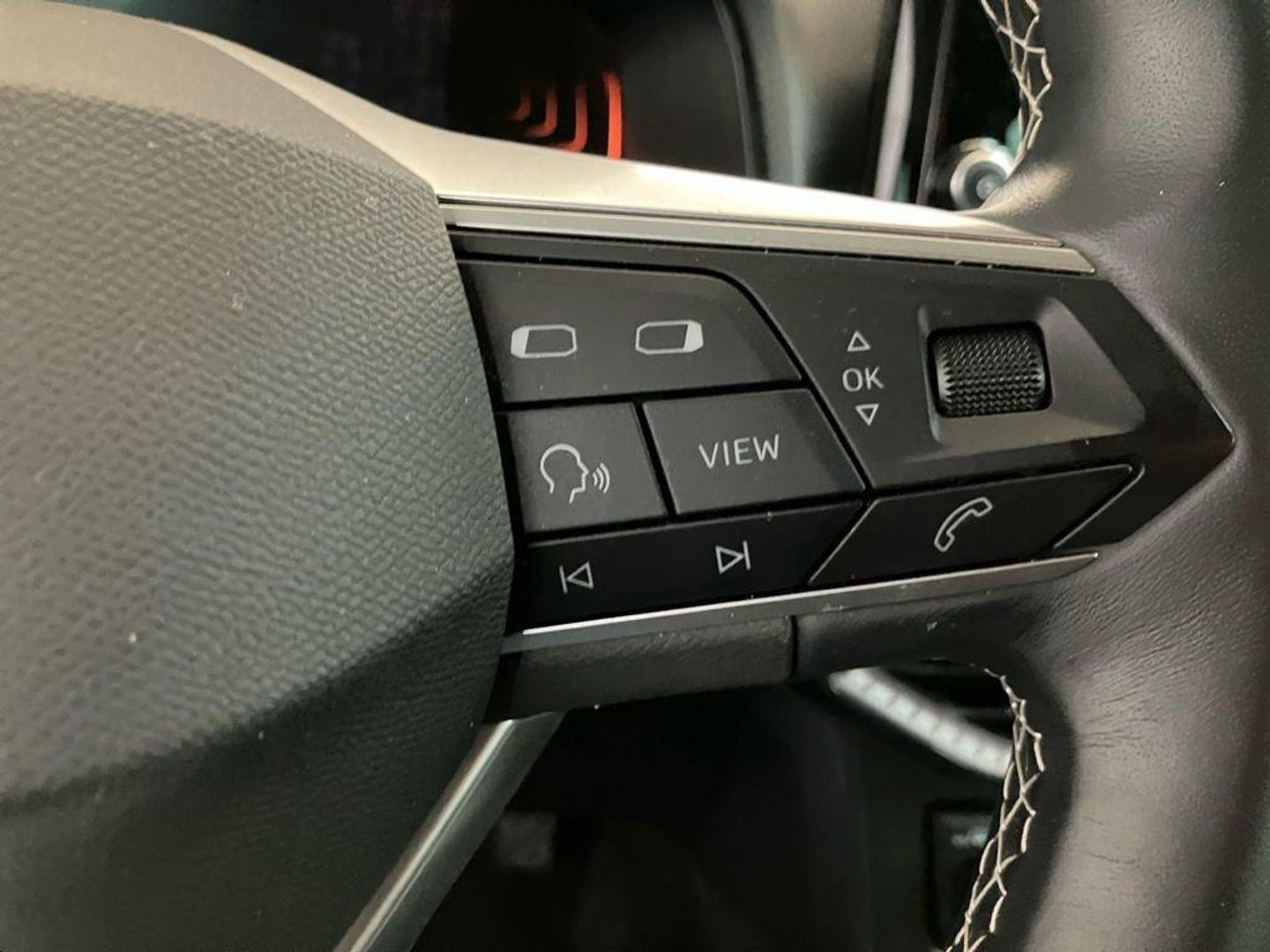 SEAT Ibiza 1.0 TSI Special Edition 85 kW (115 CV)