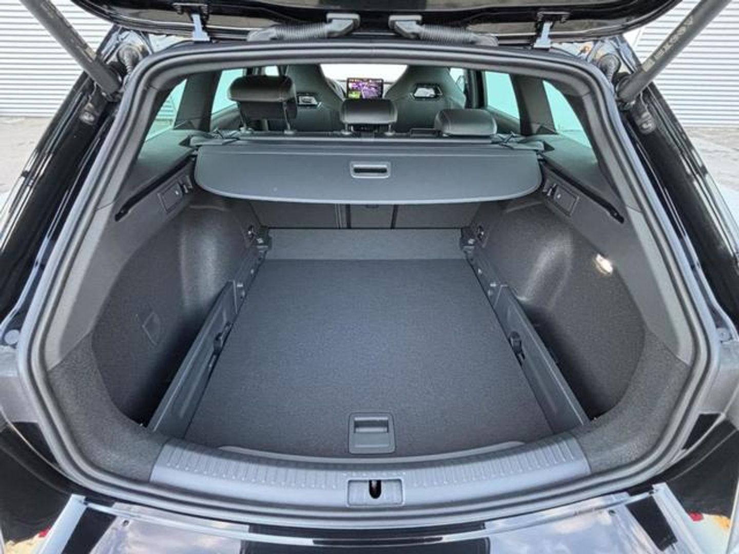 CUPRA Leon Sportstourer 1.5 eTSI DSG 110 kW (150 CV)
