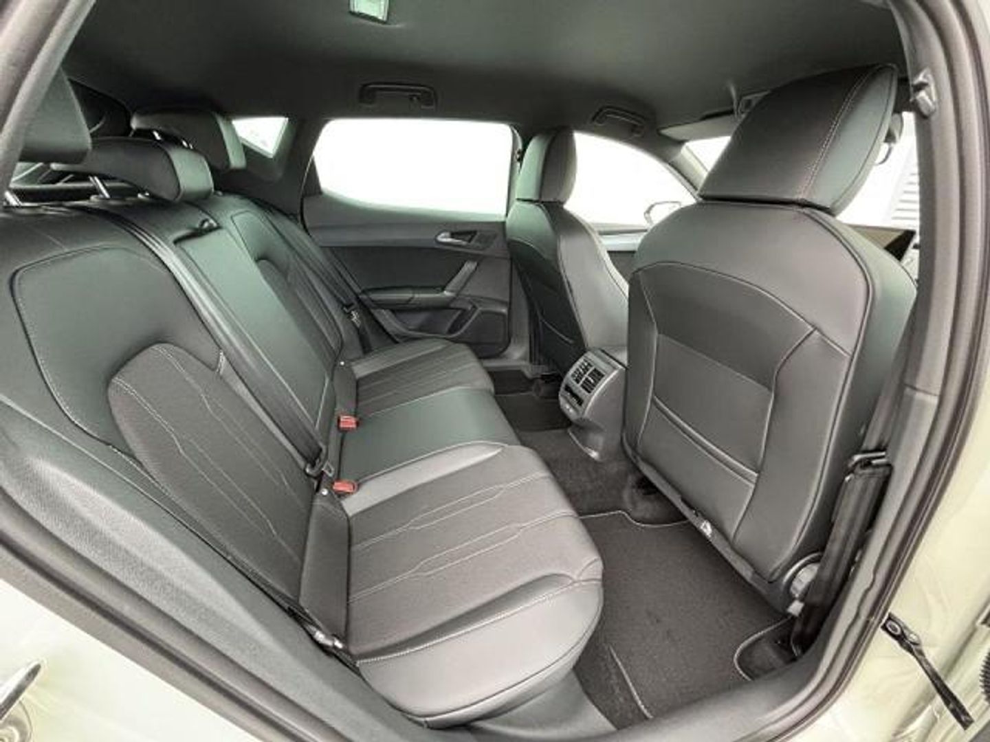 CUPRA León 1.5 eTSI DSG 110 kW (150 CV)
