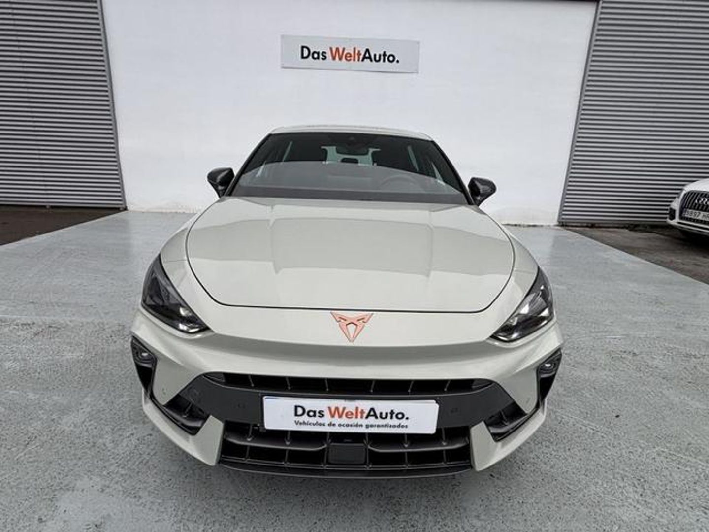 CUPRA León 1.5 eTSI DSG 110 kW (150 CV)