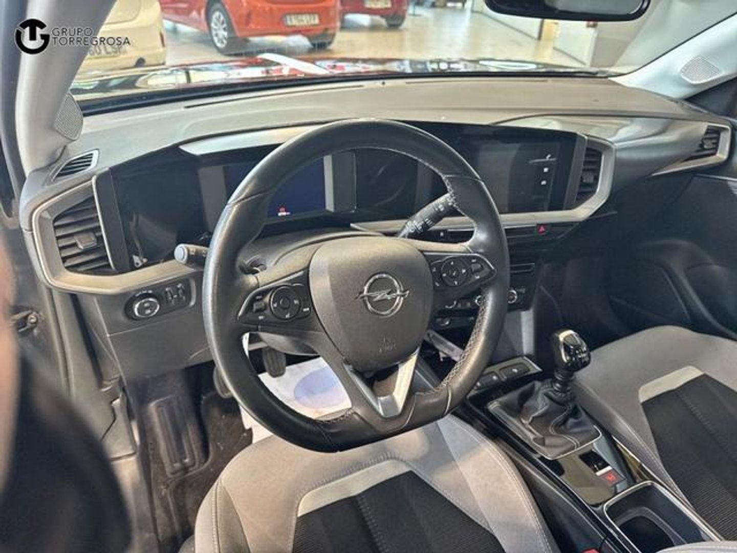Opel Mokka 1.5 D Business Elegance 81 kW (110 CV)