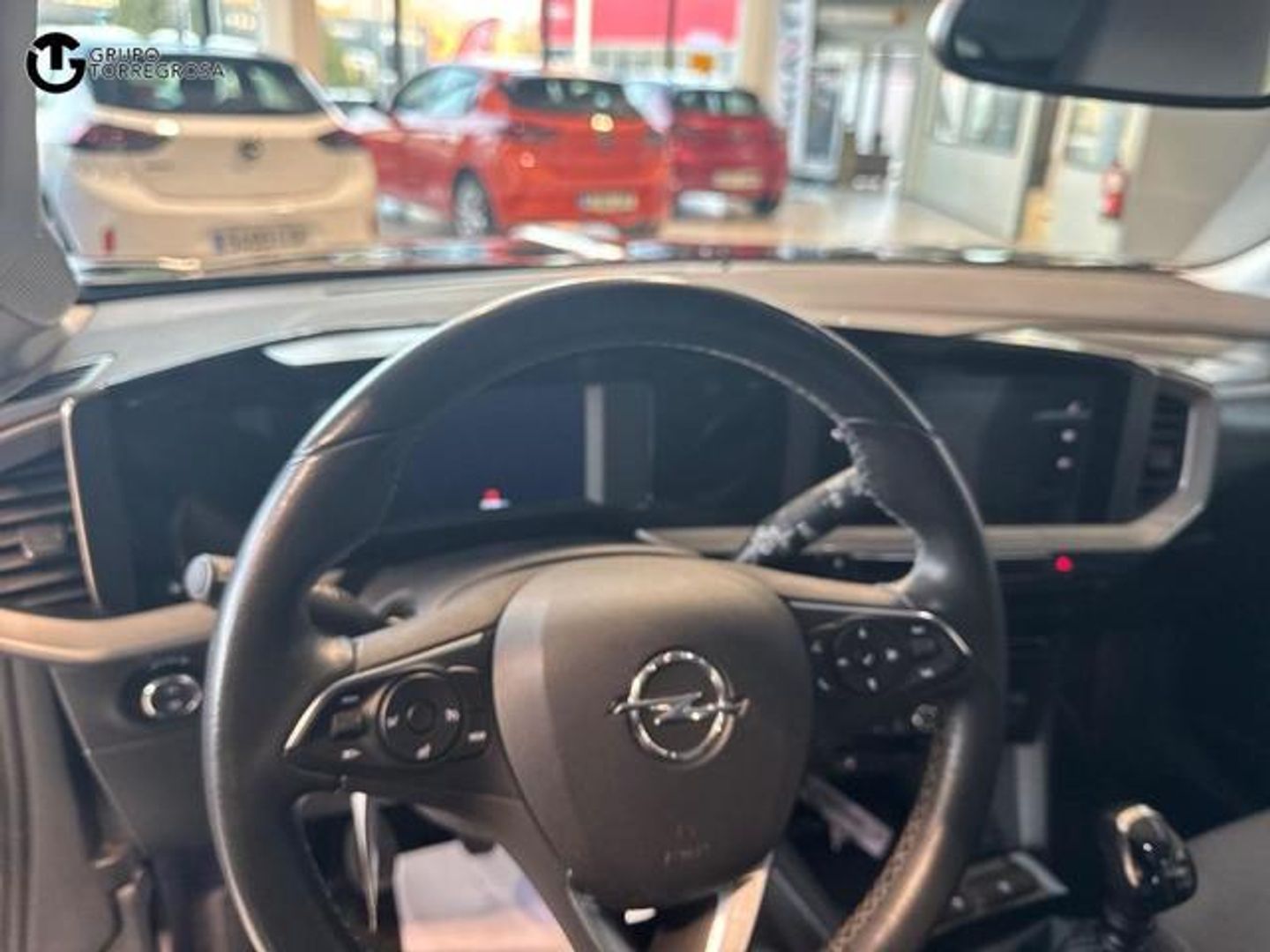 Opel Mokka 1.5 D Business Elegance 81 kW (110 CV)
