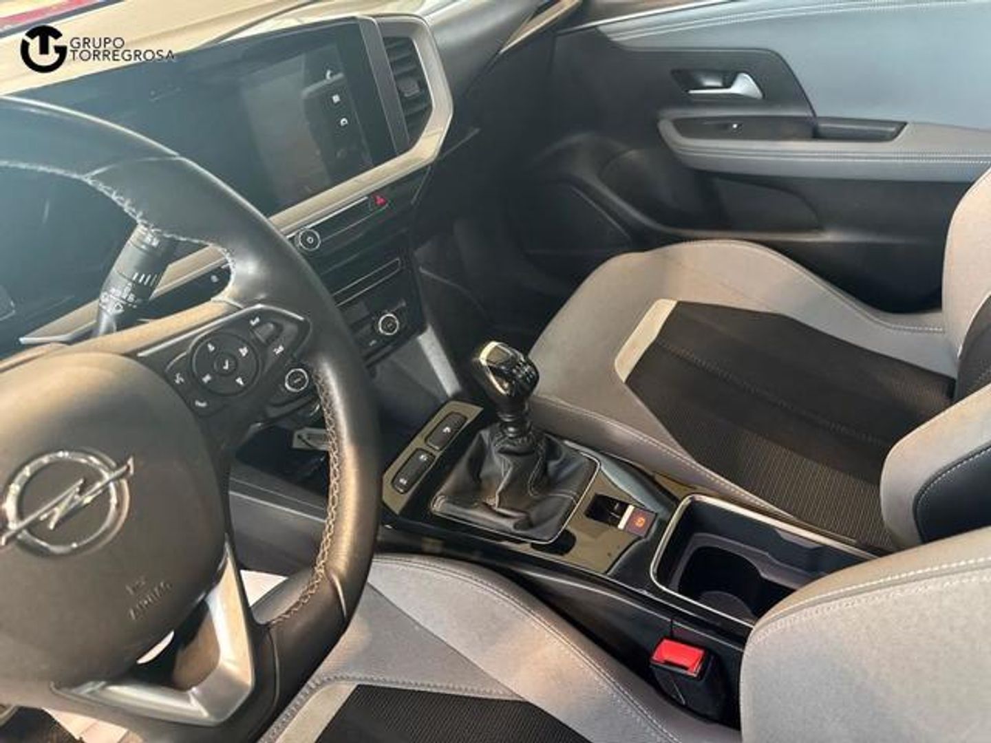 Opel Mokka 1.5 D Business Elegance 81 kW (110 CV)