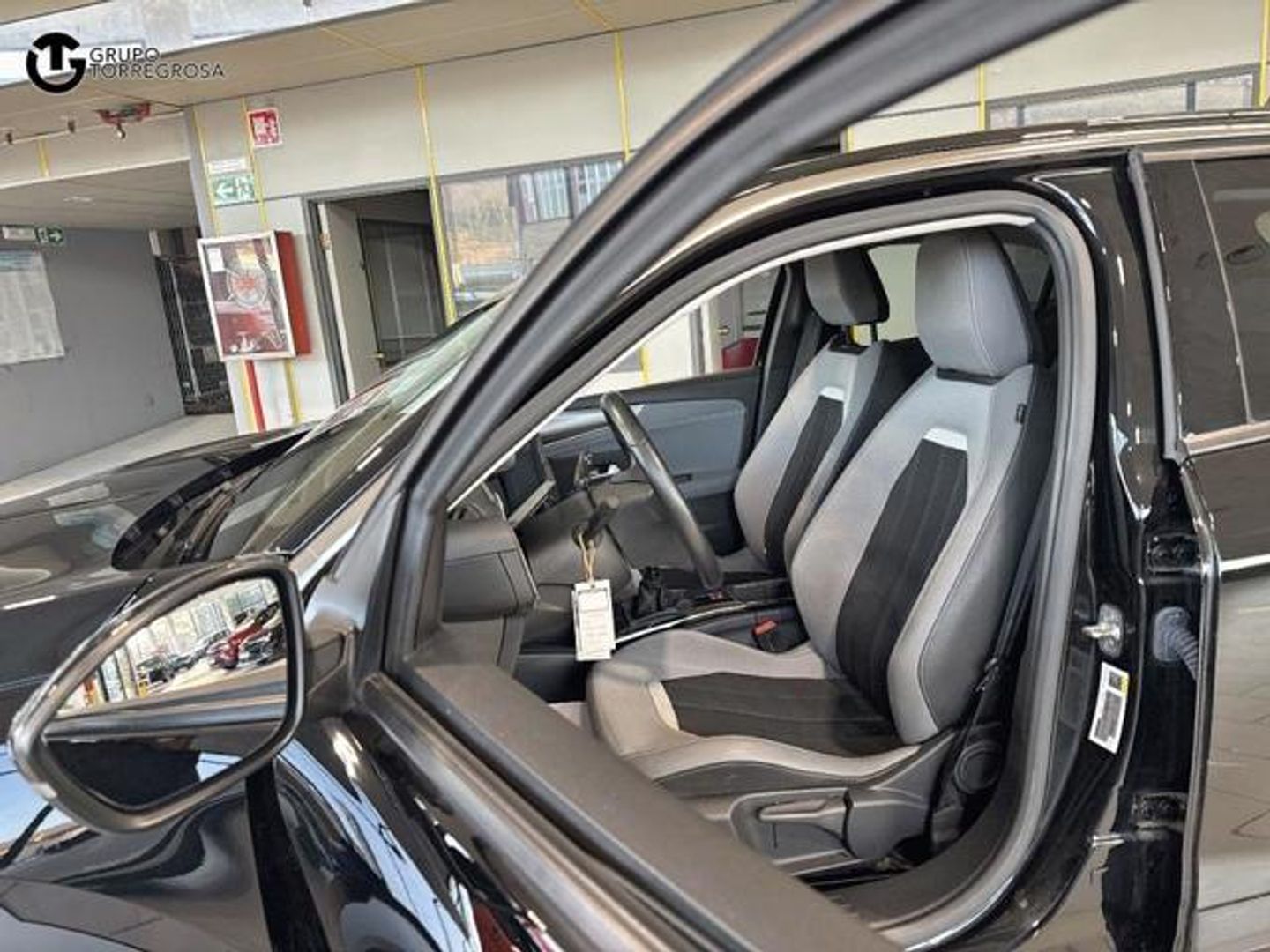 Opel Mokka 1.5 D Business Elegance 81 kW (110 CV)