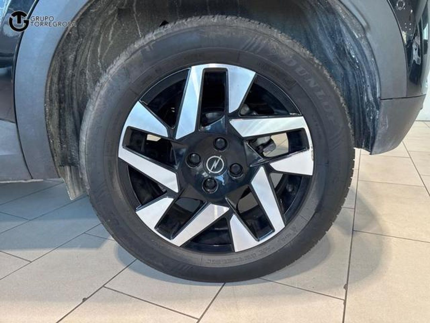 Opel Mokka 1.5 D Business Elegance 81 kW (110 CV)