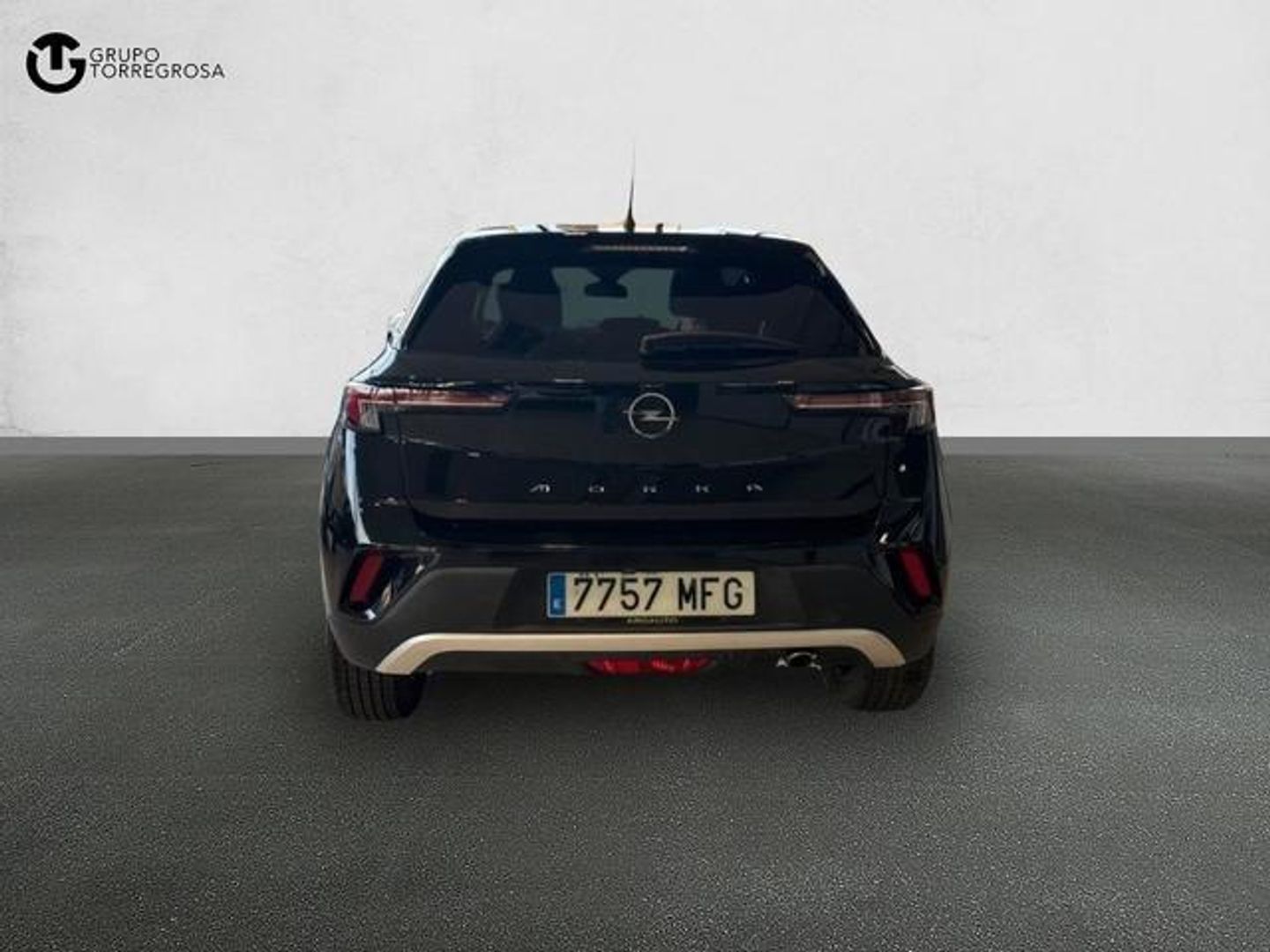Opel Mokka 1.5 D Business Elegance 81 kW (110 CV)