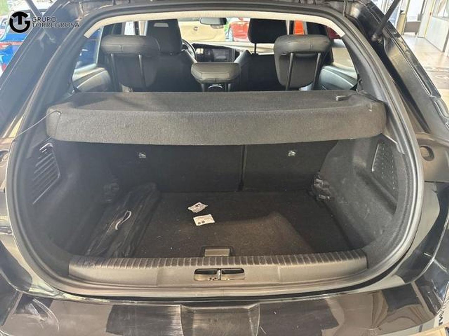 Opel Mokka 1.5 D Business Elegance 81 kW (110 CV)