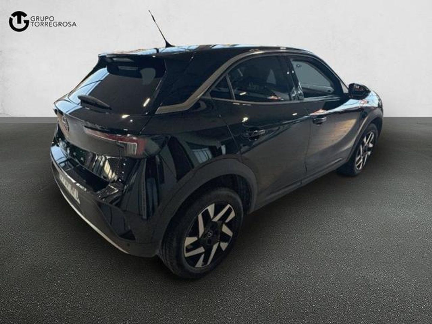 Opel Mokka 1.5 D Business Elegance 81 kW (110 CV)