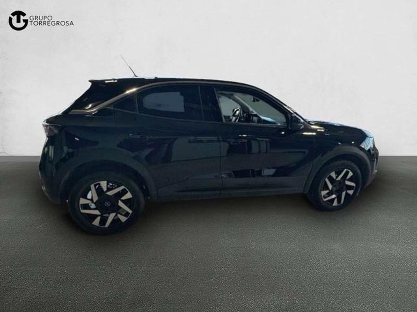 Opel Mokka 1.5 D Business Elegance 81 kW (110 CV)