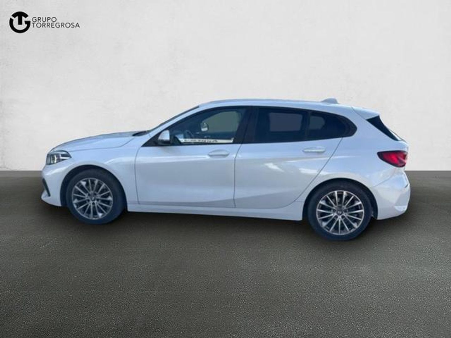 BMW Serie 1 118i 103 kW (140 CV)