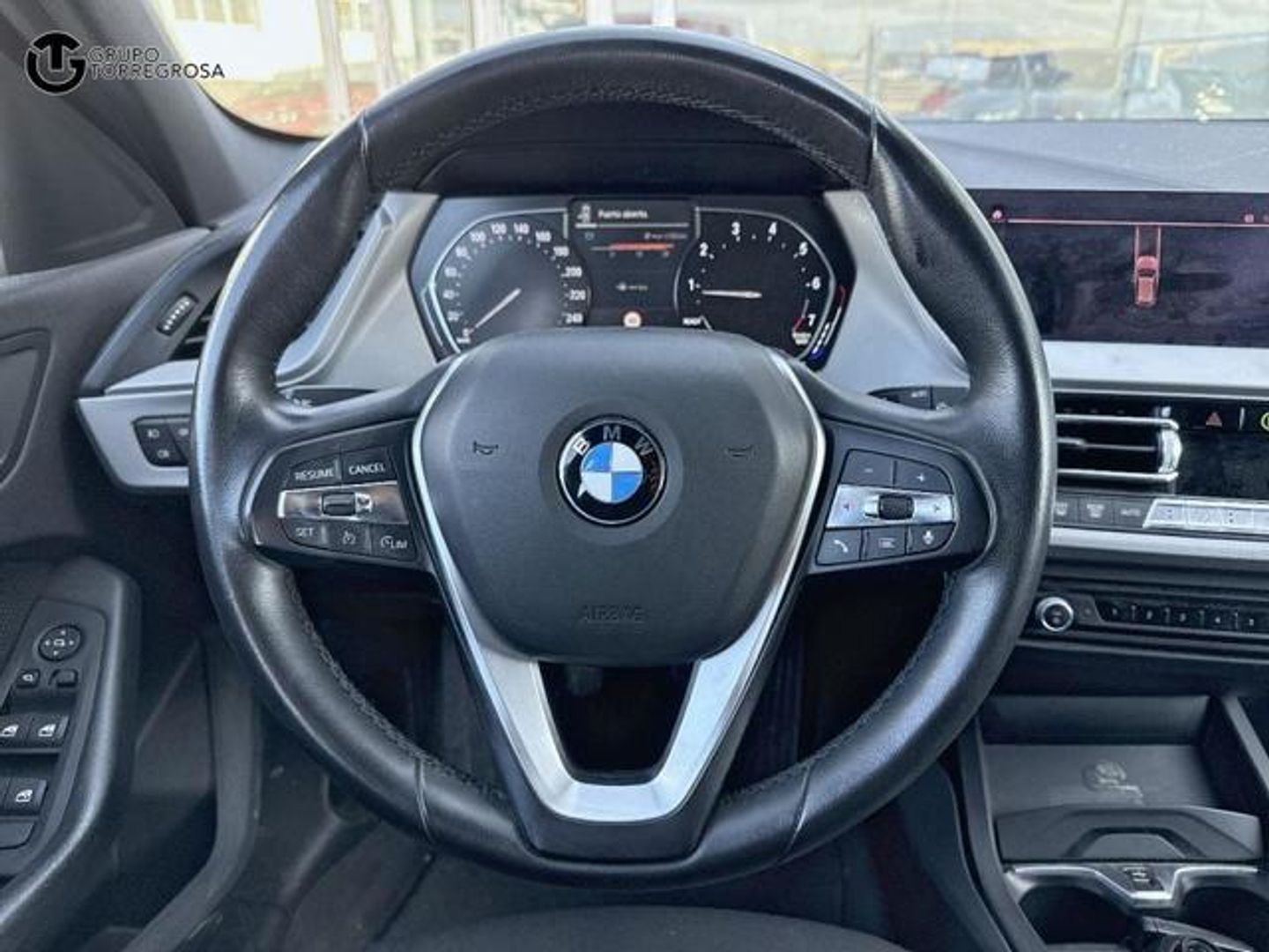 BMW Serie 1 118i 103 kW (140 CV)