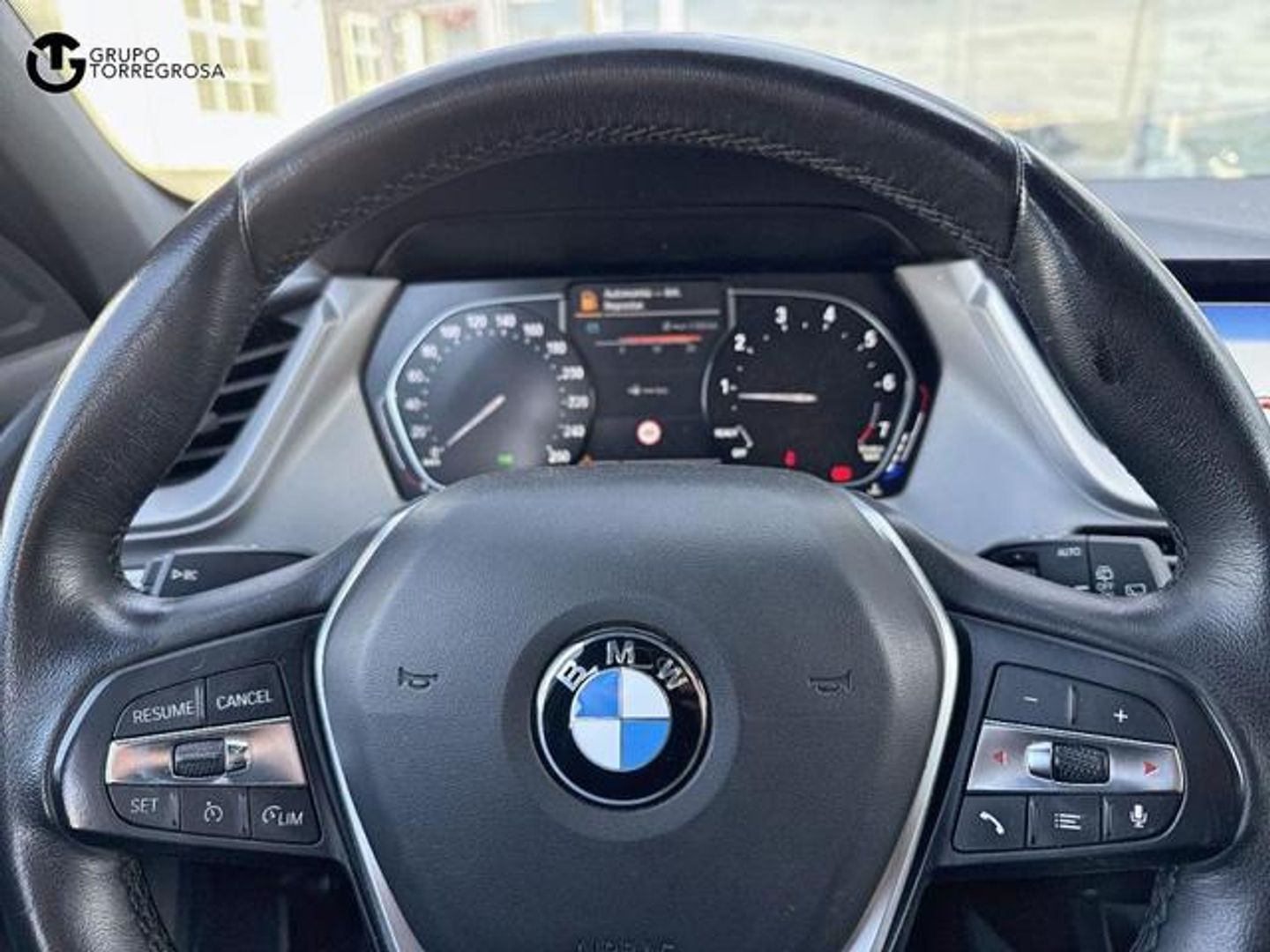 BMW Serie 1 118i 103 kW (140 CV)
