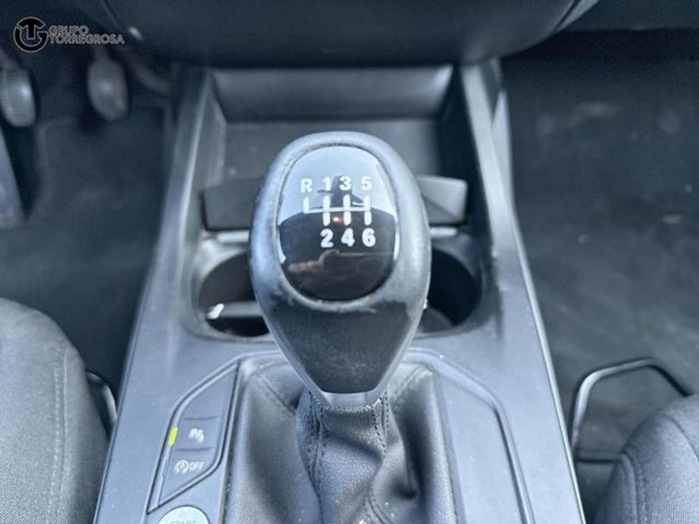BMW Serie 1 118i 103 kW (140 CV)
