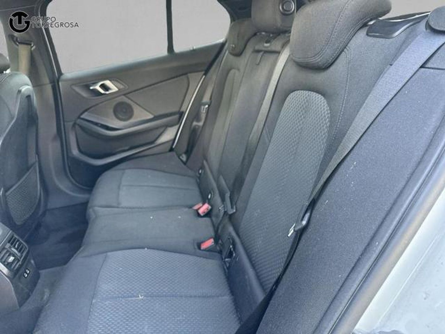 BMW Serie 1 118i 103 kW (140 CV)