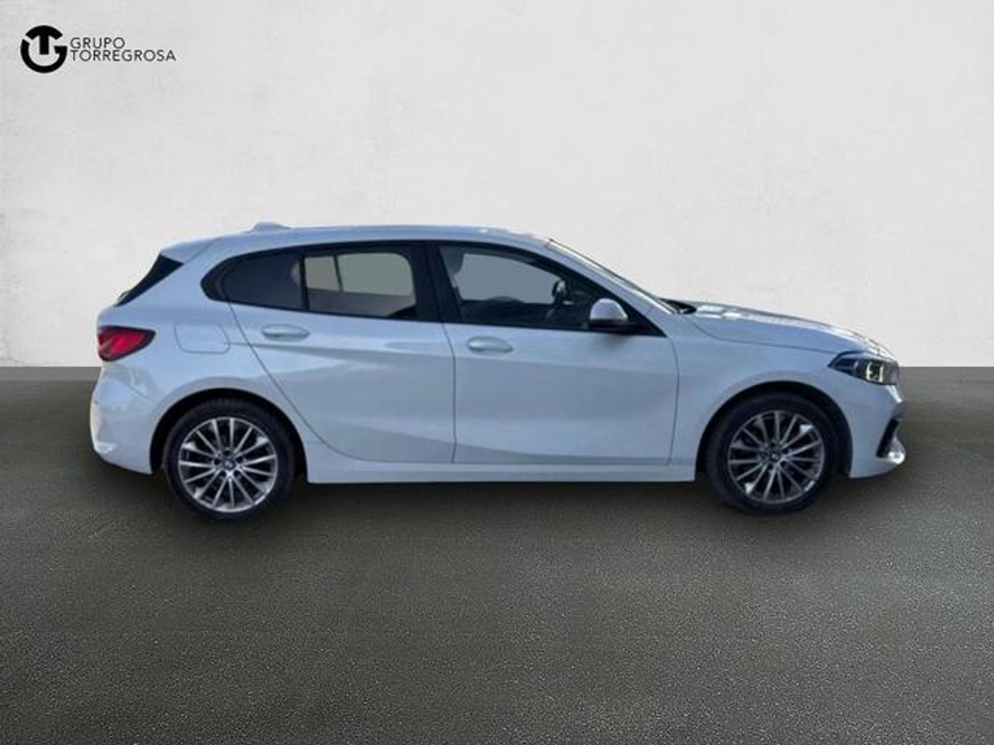 BMW Serie 1 118i 103 kW (140 CV)