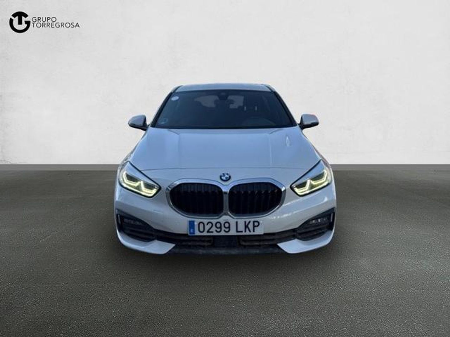 BMW Serie 1 118i 103 kW (140 CV)
