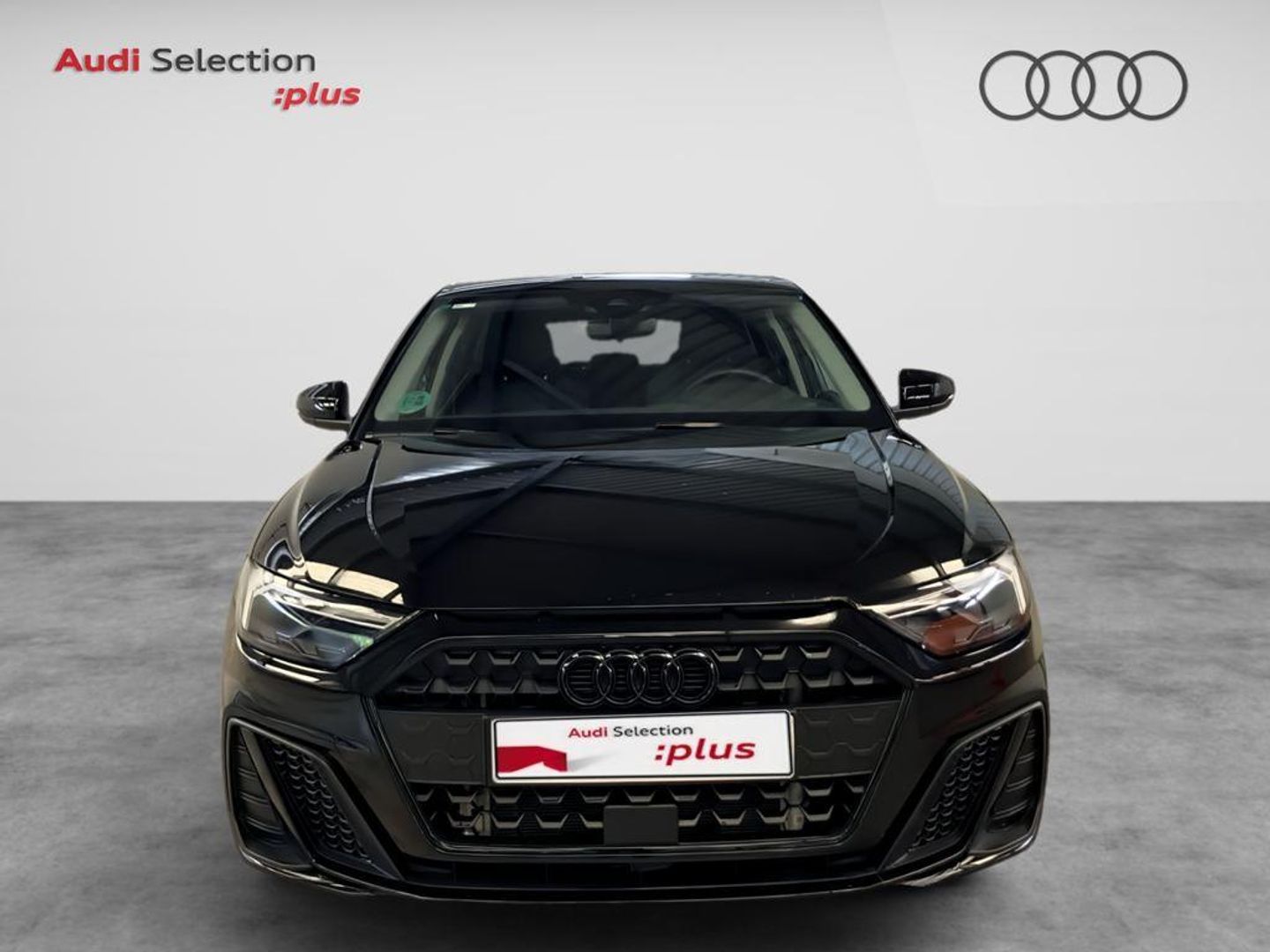 Audi A1 Sportback Adrenalin Black edition 30 TFSI 85 kW (116 CV)