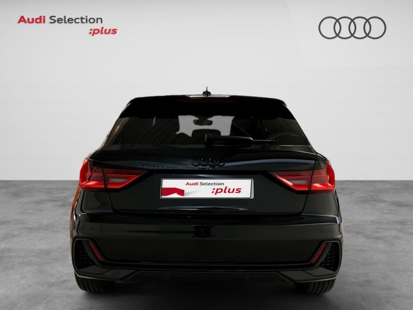 Audi A1 Sportback Adrenalin Black edition 30 TFSI 85 kW (116 CV)