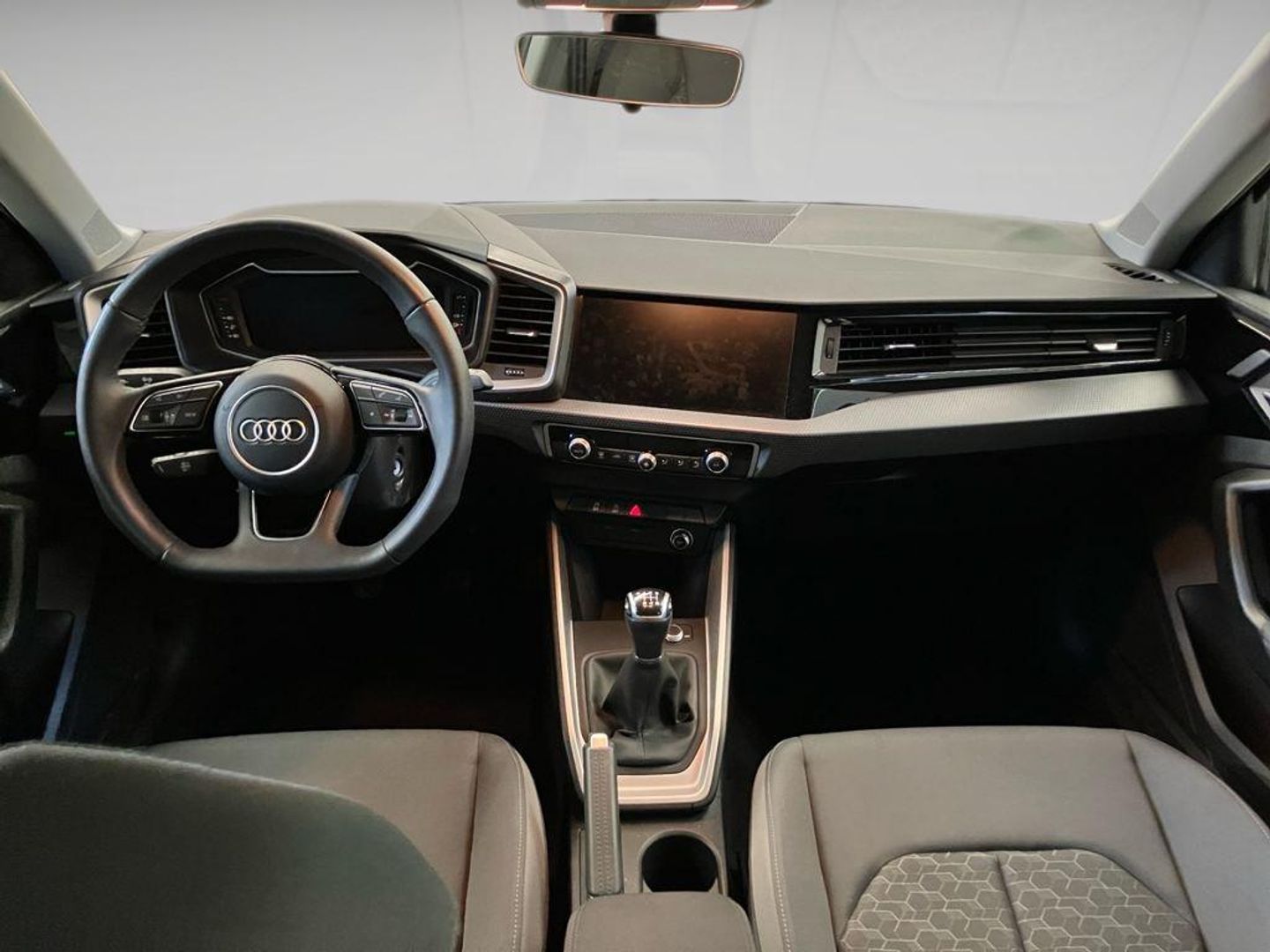 Audi A1 Sportback Adrenalin Black edition 30 TFSI 85 kW (116 CV)
