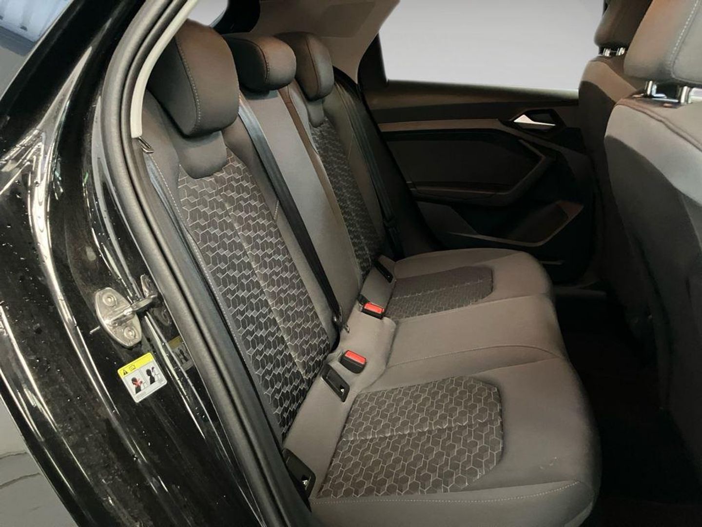 Audi A1 Sportback Adrenalin Black edition 30 TFSI 85 kW (116 CV)