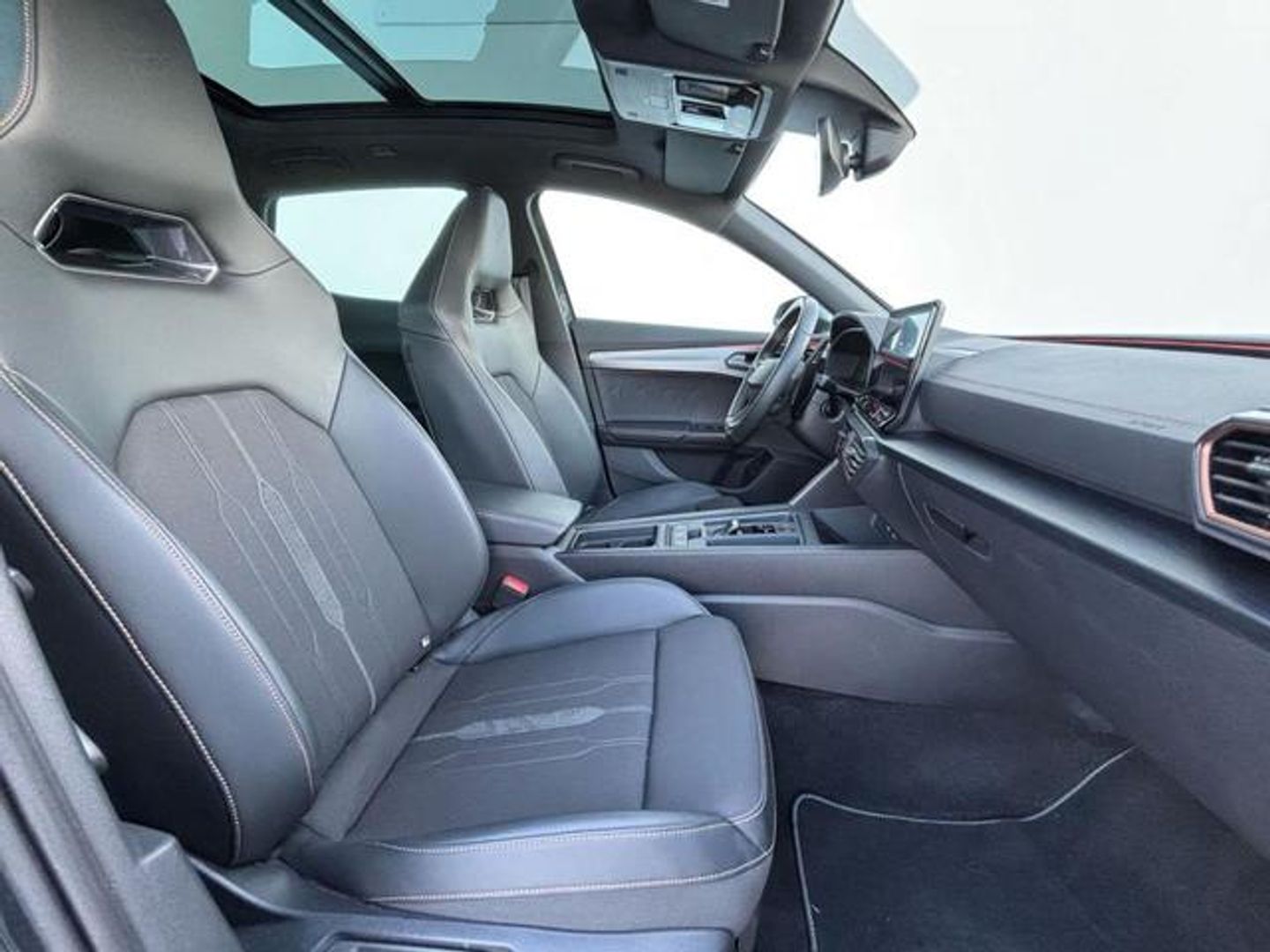 CUPRA Formentor 2.0 TSI VZ 4Drive DSG 228 kW (310 CV)