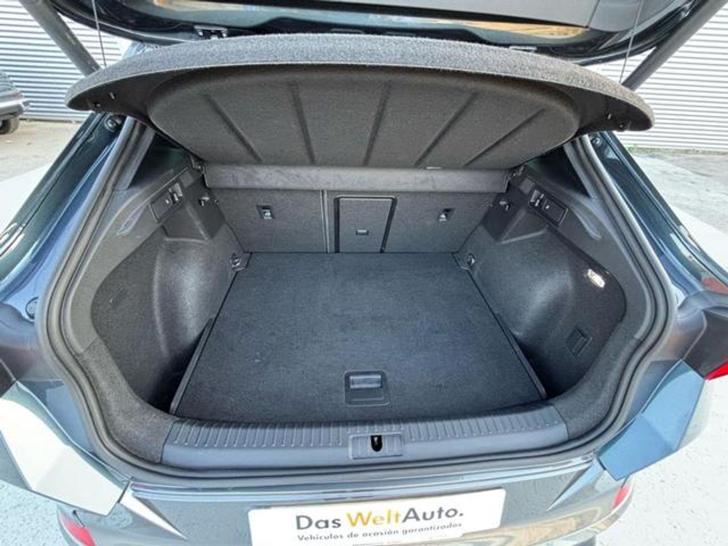 CUPRA Formentor 2.0 TSI VZ 4Drive DSG 228 kW (310 CV)