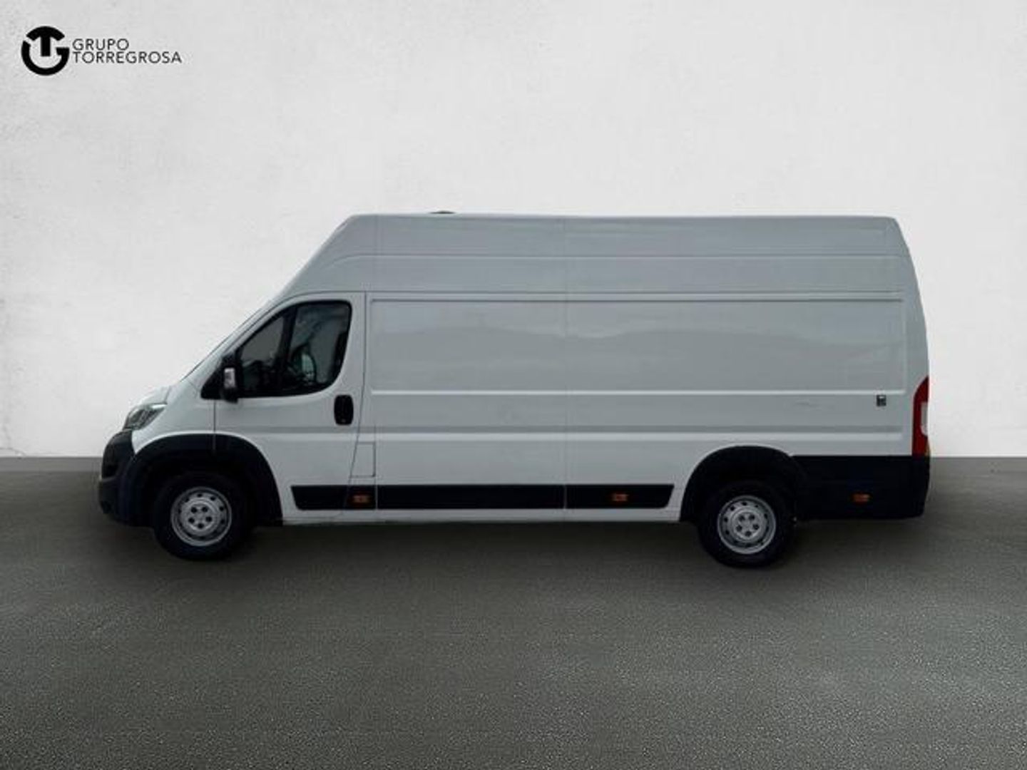 Citroen Jumper Furgon BlueHDi 140 35 Heavy L4H3 103 kW (140 CV)