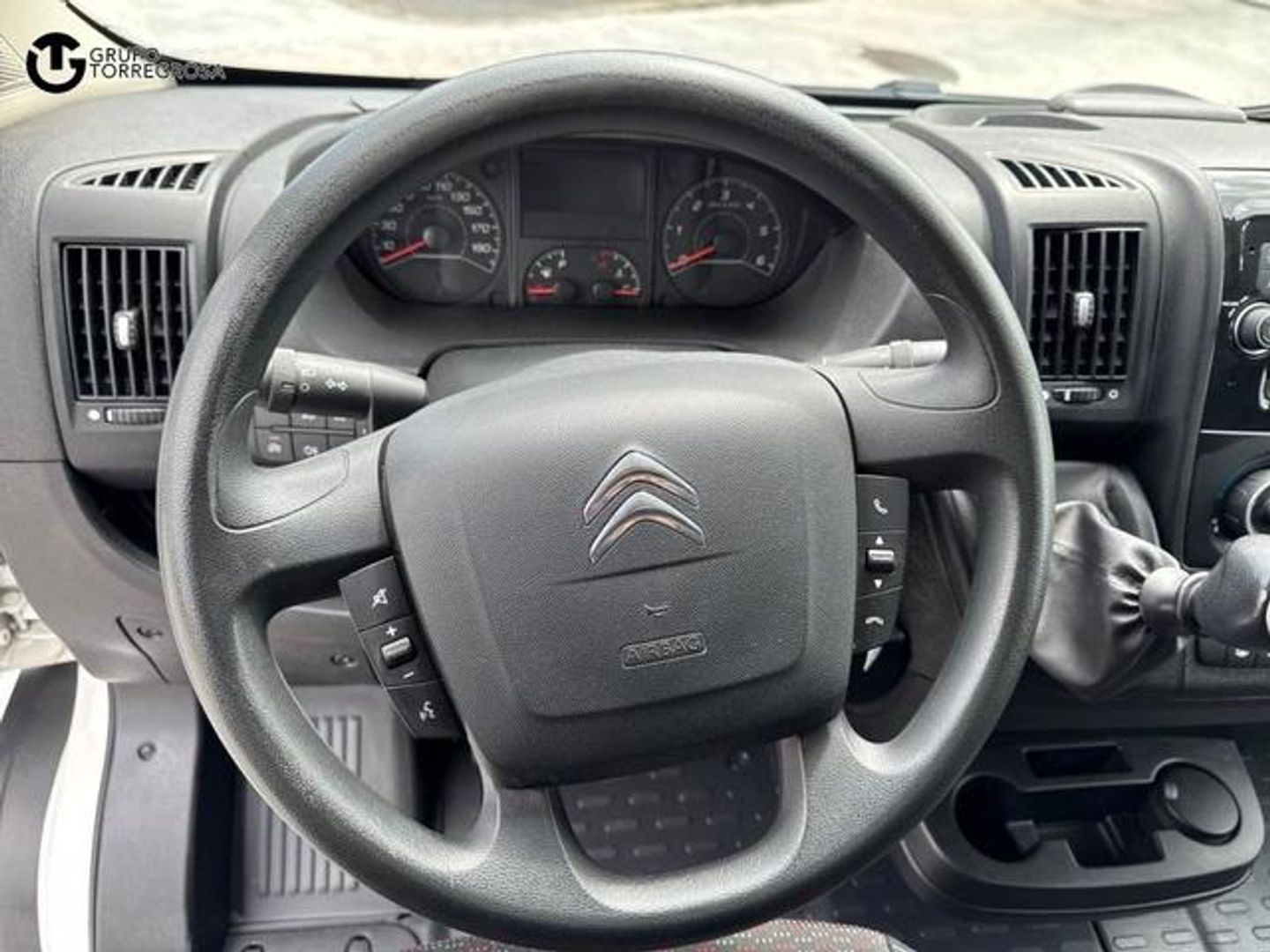 Citroen Jumper Furgon BlueHDi 140 35 Heavy L4H3 103 kW (140 CV)