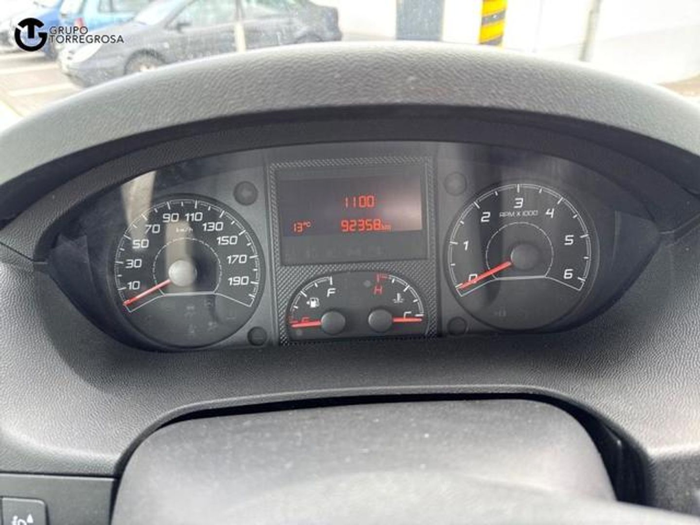 Citroen Jumper Furgon BlueHDi 140 35 Heavy L4H3 103 kW (140 CV)