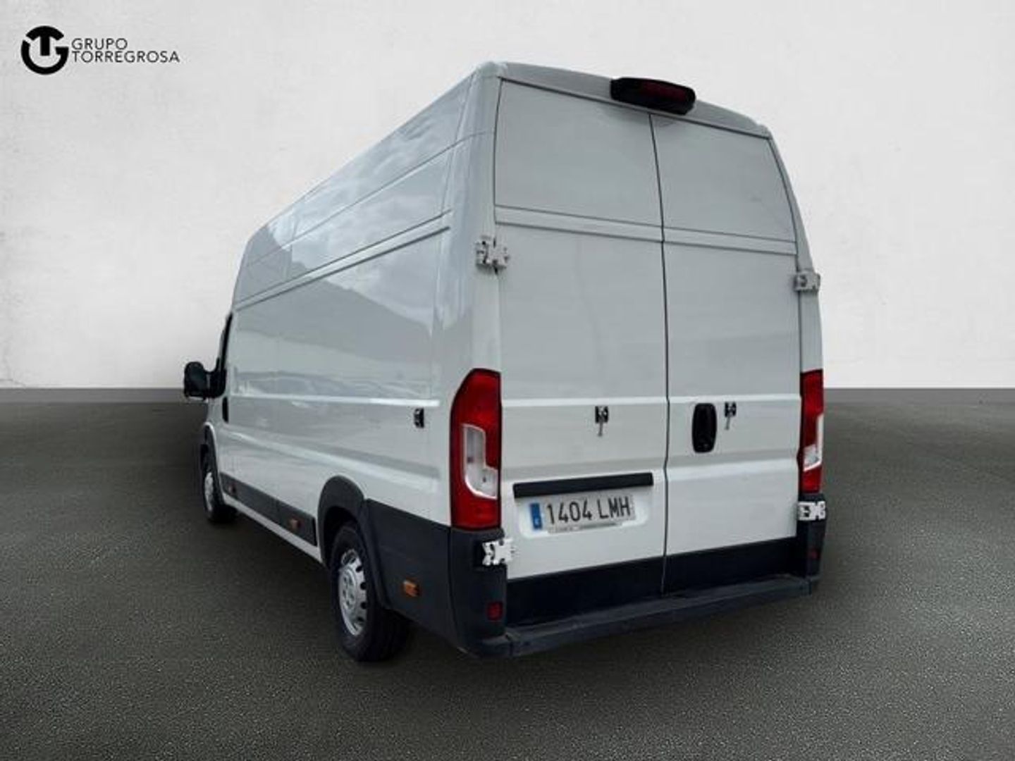 Citroen Jumper Furgon BlueHDi 140 35 Heavy L4H3 103 kW (140 CV)