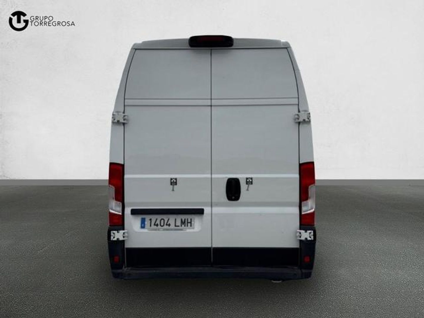 Citroen Jumper Furgon BlueHDi 140 35 Heavy L4H3 103 kW (140 CV)