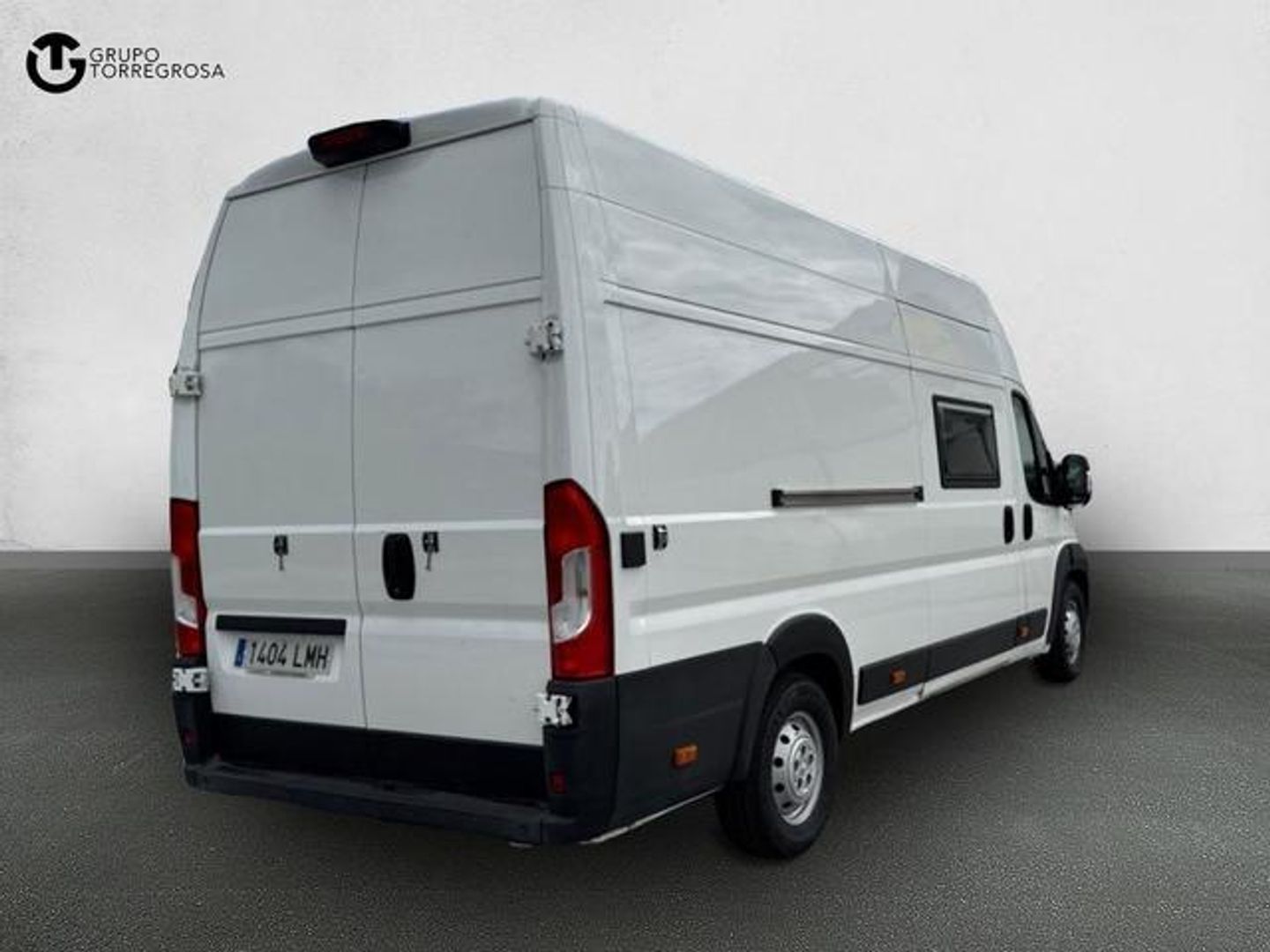 Citroen Jumper Furgon BlueHDi 140 35 Heavy L4H3 103 kW (140 CV)