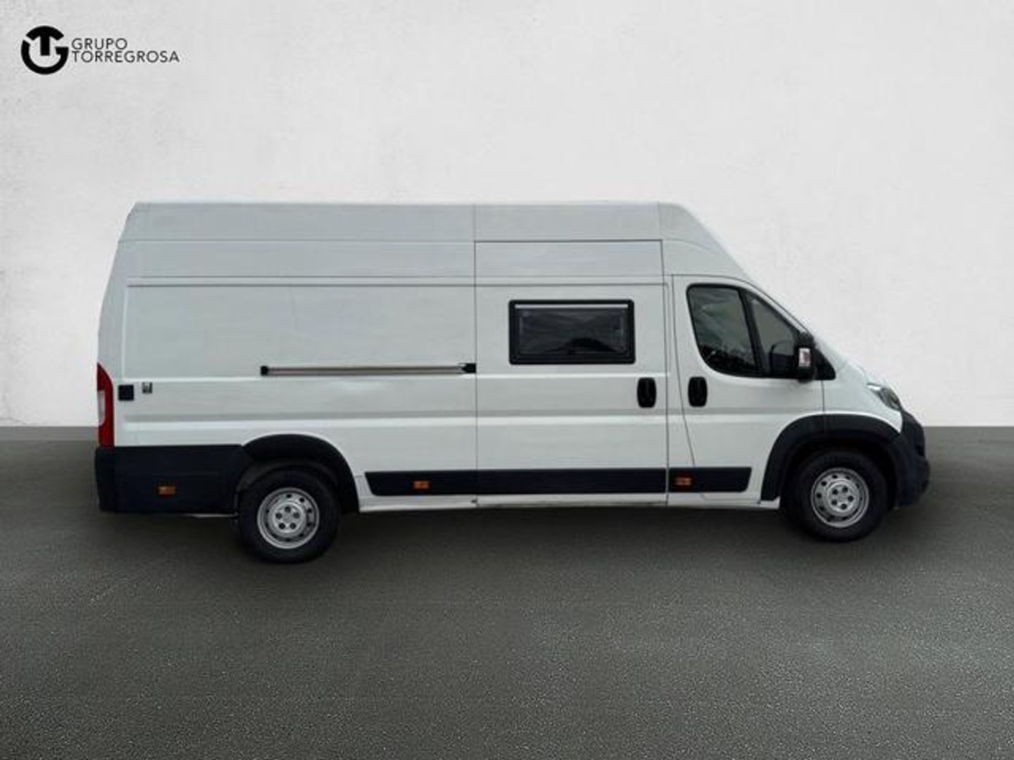 Citroen Jumper Furgon BlueHDi 140 35 Heavy L4H3 103 kW (140 CV)