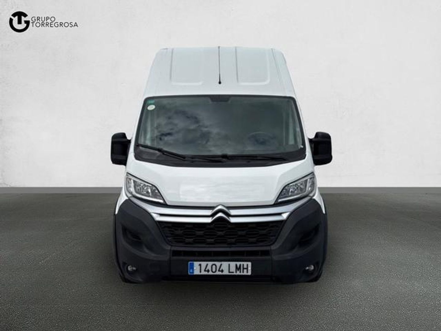 Citroen Jumper Furgon BlueHDi 140 35 Heavy L4H3 103 kW (140 CV)